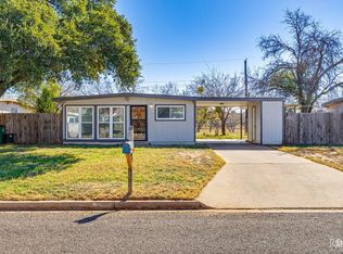 2501 A&m Ave, San Angelo, TX 76904