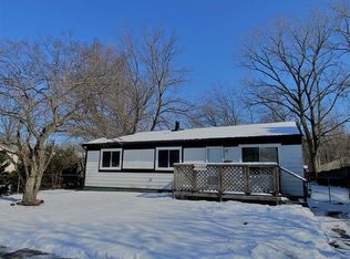 15503 Orchard St, Romulus, MI 48174