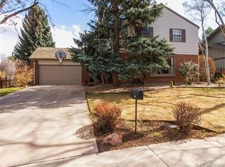 4050 S Narcissus Way, Denver, CO 80237
