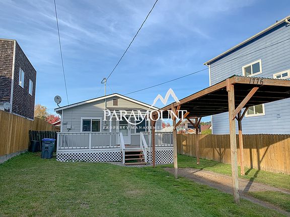 3rd image of 1776 NE Poulsbo Ave
