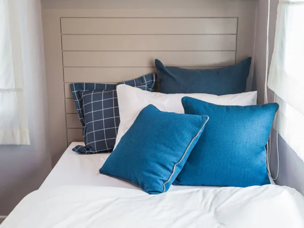 Gold Crossing Apartments