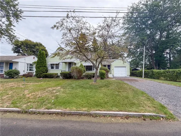 63 S Morrell Ave, Geneva, NY 14456