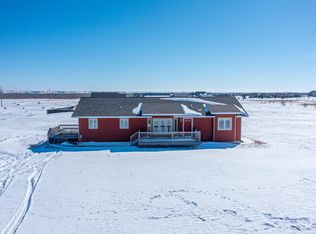 13906 Bergstrom Dr, Williston, ND 58801