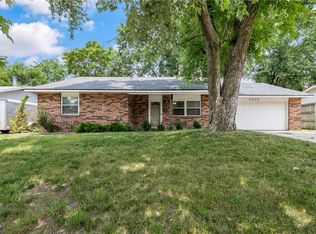 3508 Scott Ln, Springdale, AR 72762