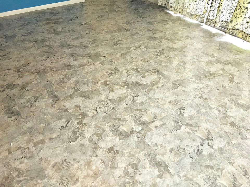 New Armstrong flooring