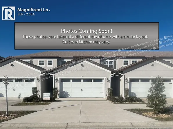 8544 Magnificent Ln, Groveland, FL 34736