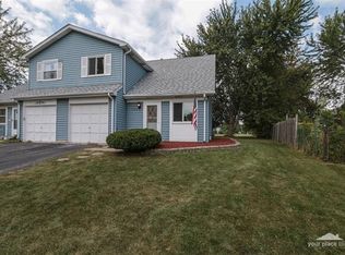 3282 Allspice Ct, Aurora, IL 60504