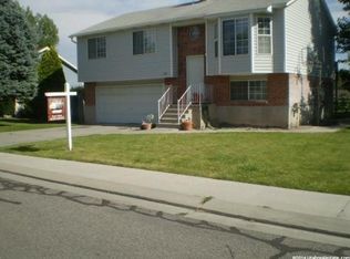 3731 W 8850 S, West Jordan, UT 84088