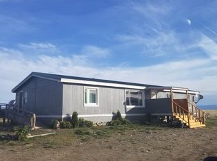 1878 Jack Rabbit Ln, Whitehall, MT 59759