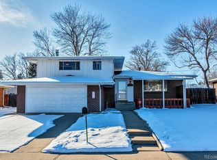 6513 Urban St, Arvada, CO 80004