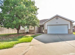 10110 Elmwood Ave, Lubbock, TX 79424