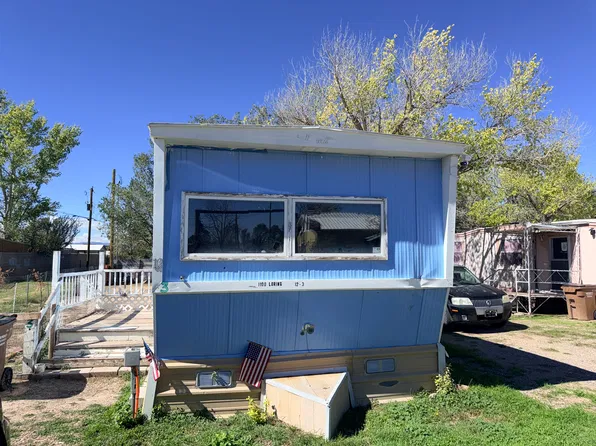 1101 W Loring Ave #1, Estancia, NM 87016
