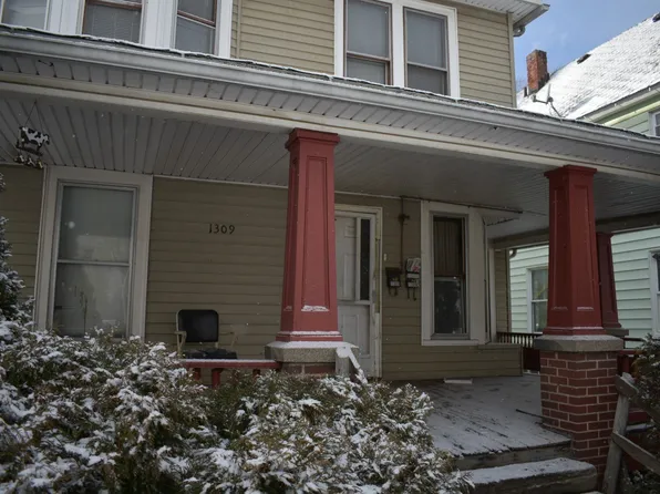 1309 Middle Ave., 1309 Middle Ave #Up, Elyria, OH 44035