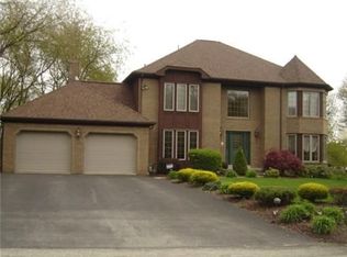 2913 Bryer Ridge Ct, Export, PA 15632