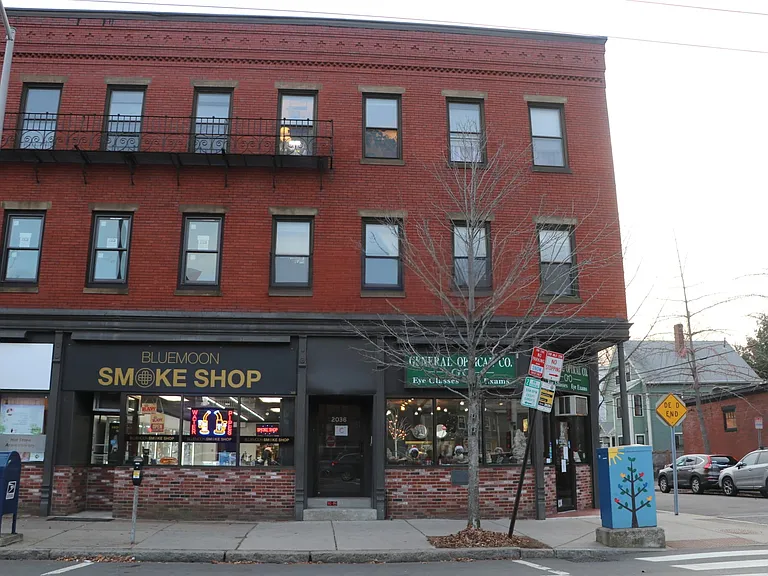2036 Mass Ave #1 — Photo 8
