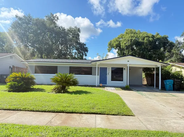 4574 Barley St, Orlando, FL 32811