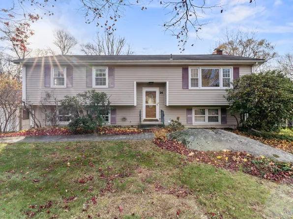 14 Sand Hill Road, Bethel, CT 06801
