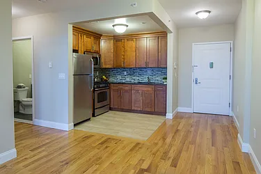 Rented by Develop Realty Co