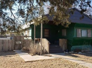 327 5th St, Burlington, CO 80807