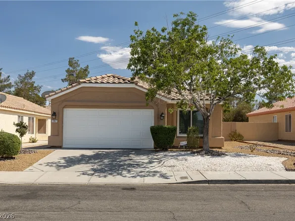7857 W Delhi Ave, Las Vegas, NV 89129