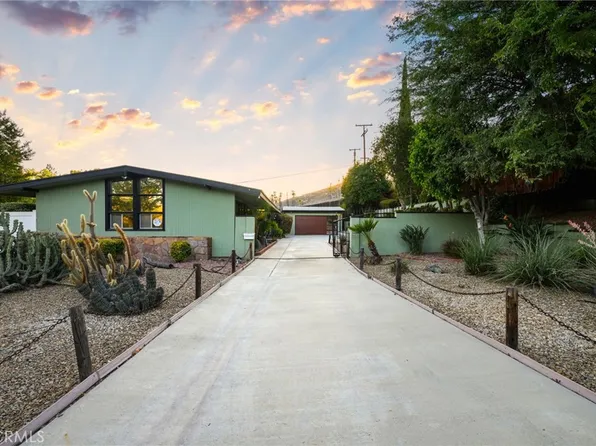 5649 Durango Rd, Riverside, CA 92506