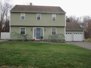 133 Morning Dove Rd, Naugatuck, CT 06770