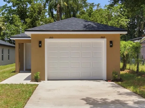 2107 Suanee Ave #200, Eustis, FL 32726
