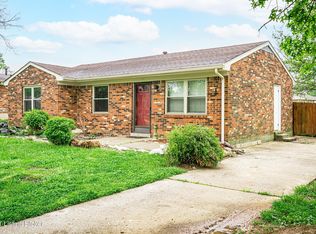 10808 Oreland Mill Rd, Louisville, KY 40229