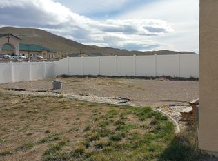 1393 Red Bluffs Way, Fernley, NV 89408