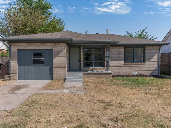3217 SW 40th St, Oklahoma City, OK 73119