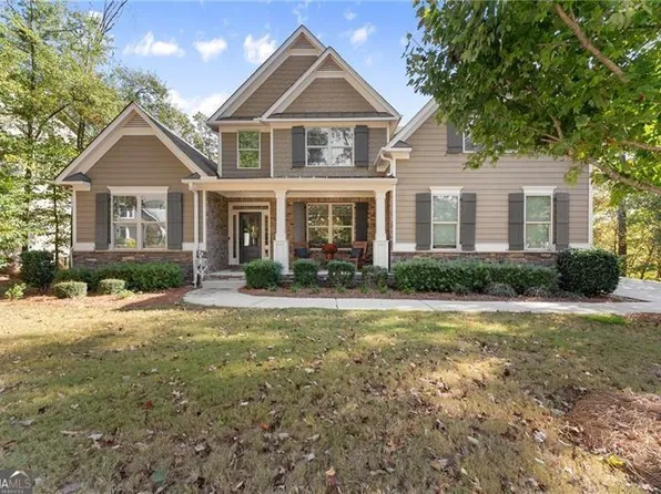 8055 Veranda Curve, Ball Ground, GA 30107