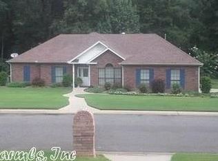 31 Timber Ridge Cir, Arkadelphia, AR 71923