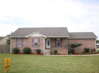 400 Princeton Dr LOT 85, Lebanon, TN 37087