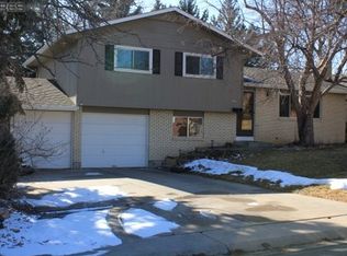 1021 E Lake St, Fort Collins, CO 80524