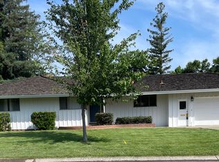 1225 El Sur Way, Sacramento, CA 95864