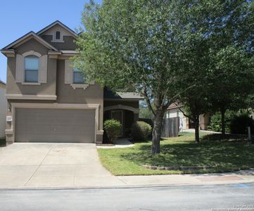 1011 Sundance Ft, San Antonio, TX, 78245