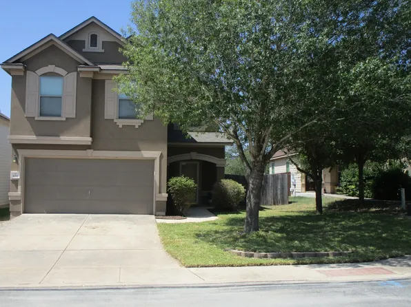 1011 Sundance Ft, San Antonio, TX 78245