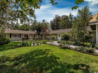 5636 Round Meadow Rd, Hidden Hills, CA 91302