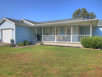 255 Golden Eagle Dr, London, KY, 40744