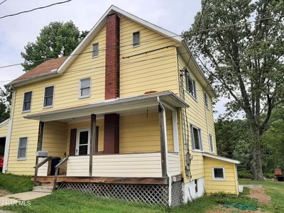 307 Franklin St, Gallitzin, PA, 16641