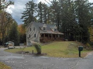 4496 S Athol Rd, Athol, MA 01331