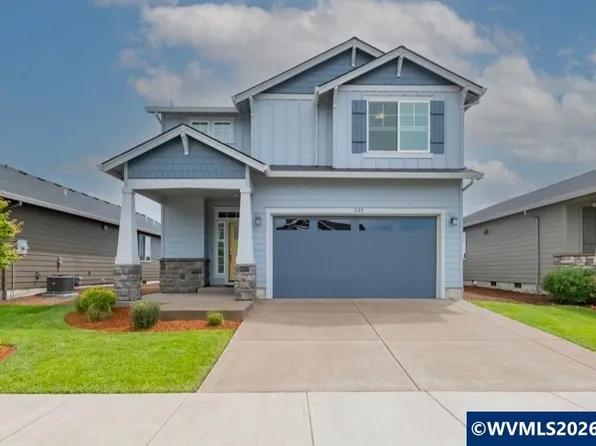 1628 Nolan Ave, Albany, OR 97322