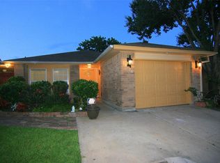 19926 Laurel Trail Dr, Cypress, TX 77433