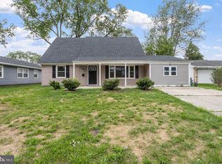 47 General Ln, Willingboro, NJ 08046
