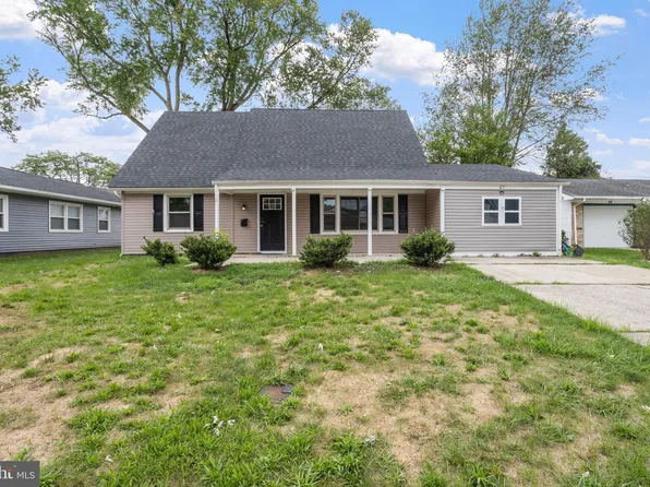 47 General Ln, Willingboro, NJ 08046