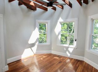 4 Draper St #4, Dorchester, MA 02122