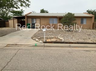 401 Cerro De Ortega Dr SE, Rio Rancho, NM 87124