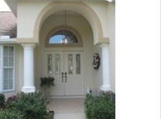 6329 N Misty Oak Ter, Beverly Hills, FL 34465