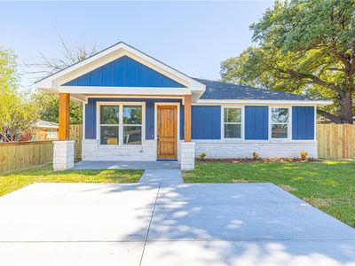 910 Hammond St, Bryan, TX, 77803