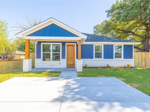 910 Hammond St, Bryan, TX 77803